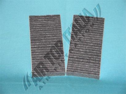 ZERO WZ1521 - Filter kabine www.molydon.hr