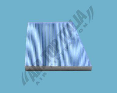 ZERO WZ3A1459 - Filter kabine www.molydon.hr