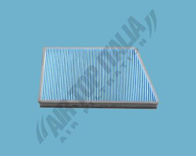 ZERO WZ3A1416 - Filter kabine www.molydon.hr