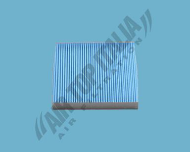 ZERO WZ3A1423 - Filter kabine www.molydon.hr