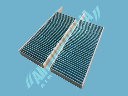 ZERO WZ3A1581 - Filter kabine www.molydon.hr