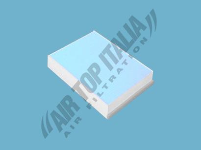 ZERO WZ3A1631 - Filter kabine www.molydon.hr