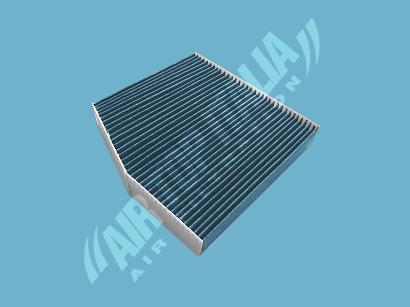 ZERO WZ3A1623 - Filter kabine www.molydon.hr