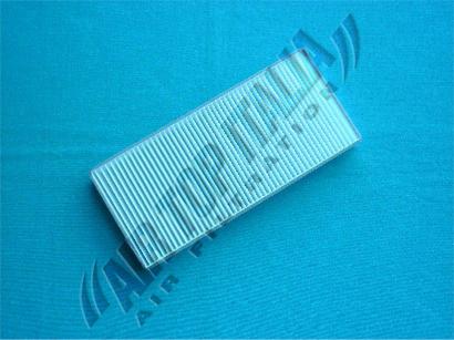 ZERO WZF1056 - Filter kabine www.molydon.hr