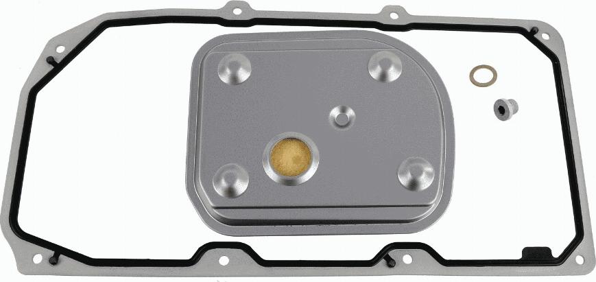 ZF 5961.308.445 - Set ulja i filter za automatski mjenjač www.molydon.hr