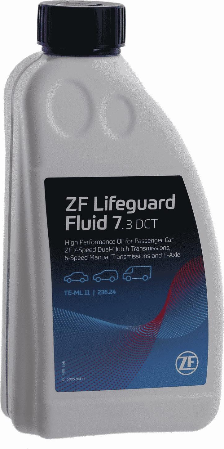 ZF 0671.090.534 - Ulje za automatski mjenjač www.molydon.hr