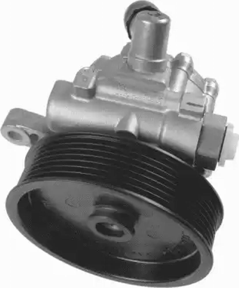 ZF 8001 624 - Hidraulična pumpa, upravljanje www.molydon.hr