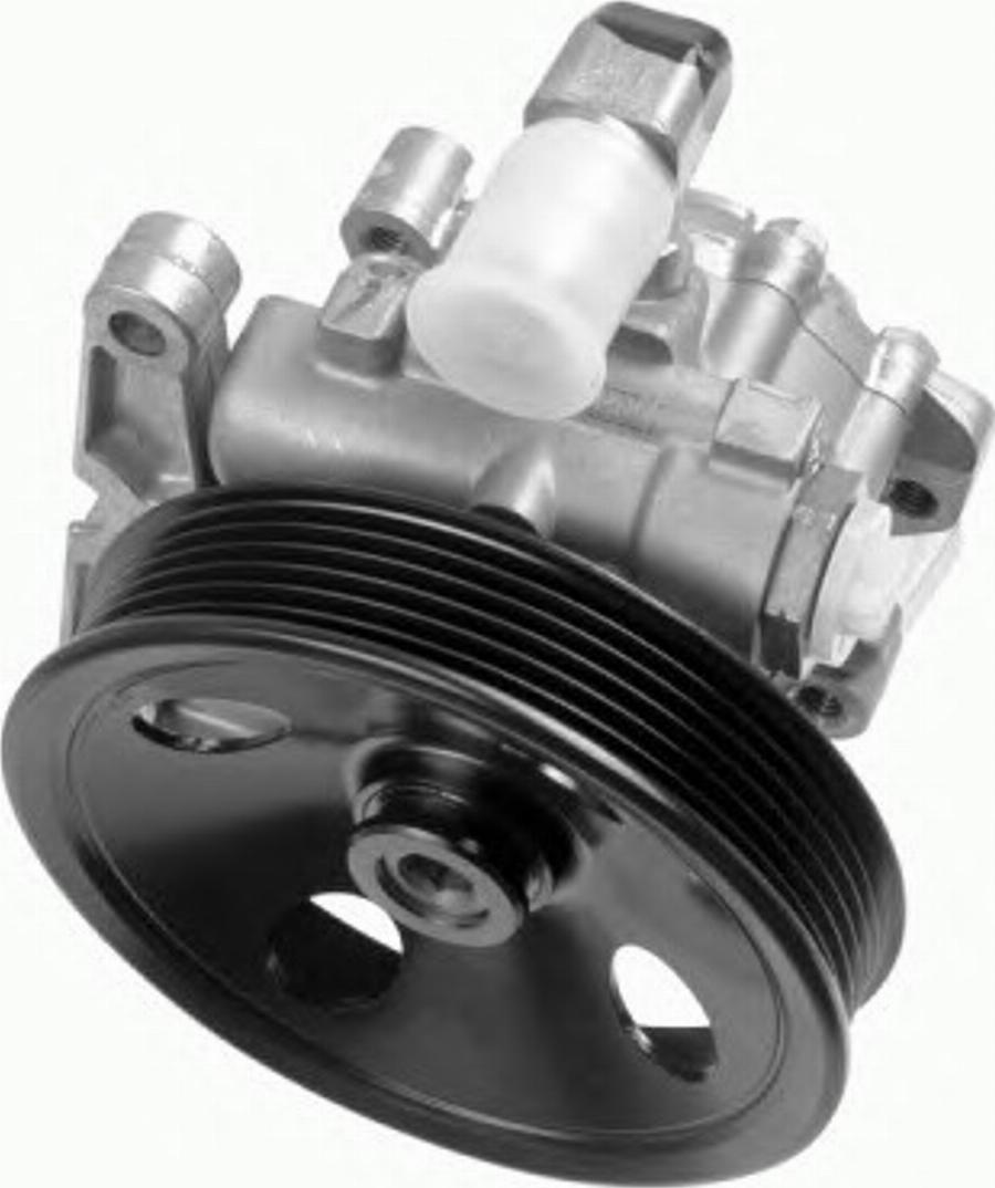 ZF 8001 830 - Hidraulična pumpa, upravljanje www.molydon.hr