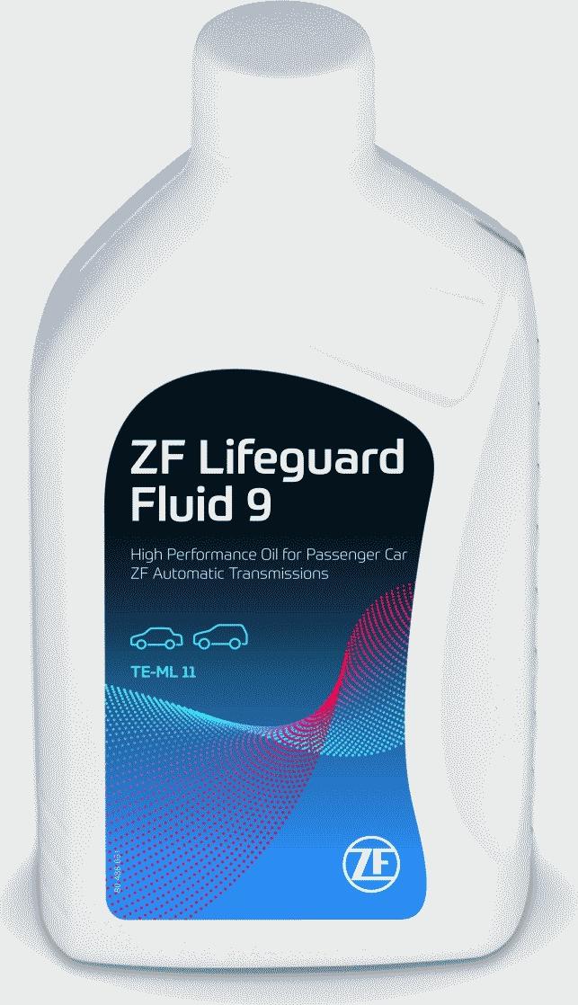 ZF AA01.500.001 - Ulje za automatski mjenjač www.molydon.hr