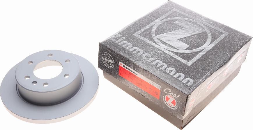 Zimmermann 400.5546.20 - Kočioni disk www.molydon.hr