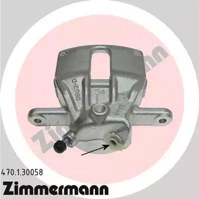 Zimmermann 470.1.30058 - kočione čeljusti www.molydon.hr