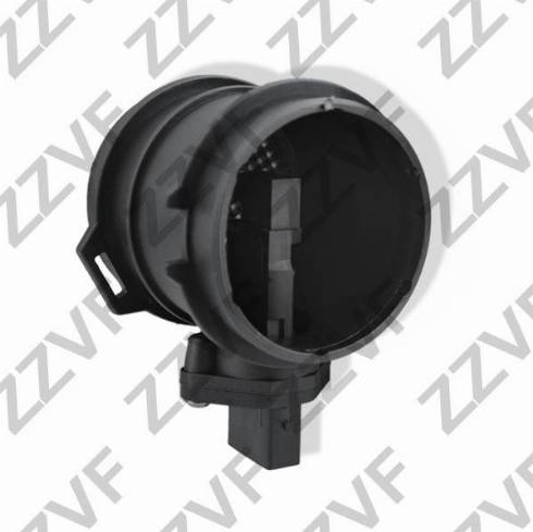 ZZVF WEKR0391 - Mjerač zapremine zraka www.molydon.hr