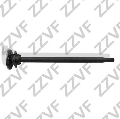 ZZVF ZV90B40 - Pogonska osovina www.molydon.hr