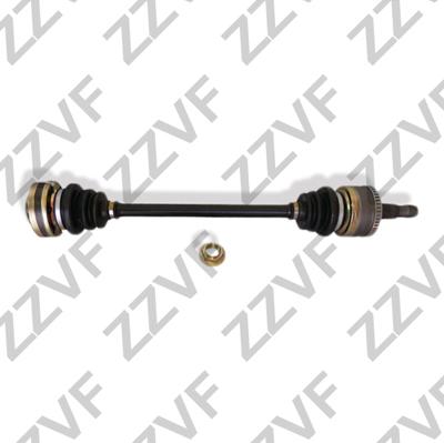 ZZVF ZV09A213 - Pogonska osovina www.molydon.hr