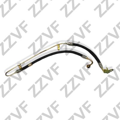 ZZVF ZV114600424G - Hidraulicno Crijevo, upravljanje www.molydon.hr