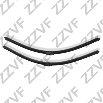 ZZVF ZV82A - Metlica brisača www.molydon.hr