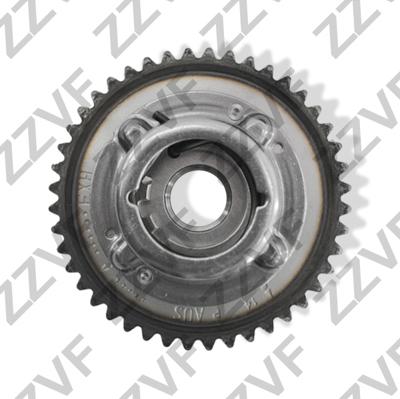 ZZVF ZVA44204 - Podešavanje bregastog vratila www.molydon.hr