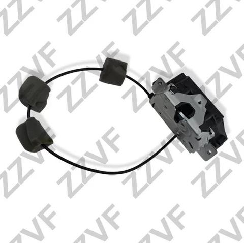ZZVF ZVA4735 - Brava poklopca zadnje haube www.molydon.hr