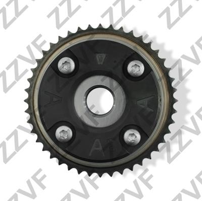 ZZVF ZVA071M - Podešavanje bregastog vratila www.molydon.hr