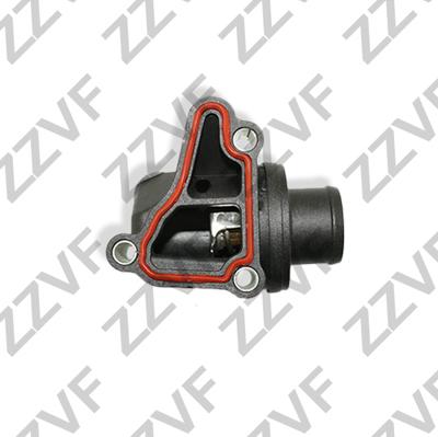 ZZVF ZVA168M - Termostat, rashladna tekućinu www.molydon.hr
