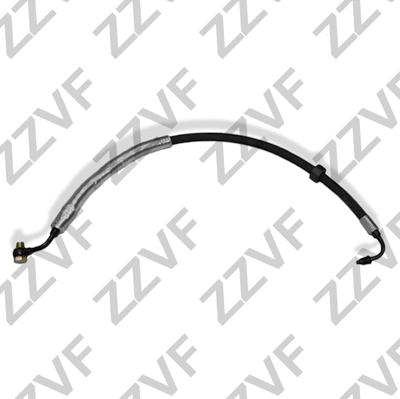 ZZVF ZVA1634224ML - Hidraulicno Crijevo, upravljanje www.molydon.hr