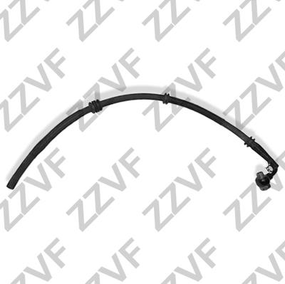 ZZVF ZVA1635124ML - Hidraulicno Crijevo, upravljanje www.molydon.hr