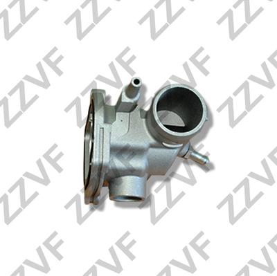 ZZVF ZVA115 - Termostat, rashladna tekućinu www.molydon.hr