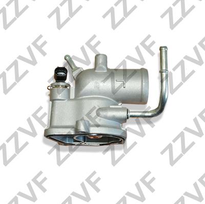 ZZVF ZVA126 - Termostat, rashladna tekućinu www.molydon.hr