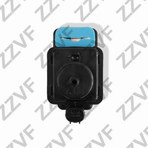 ZZVF ZVA24500 - EGR ventil www.molydon.hr