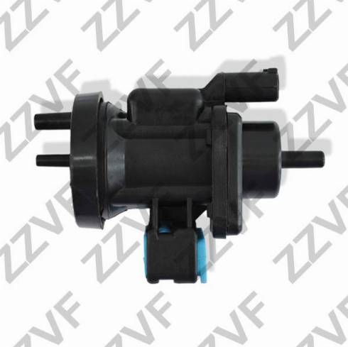 ZZVF ZVA24500 - EGR ventil www.molydon.hr