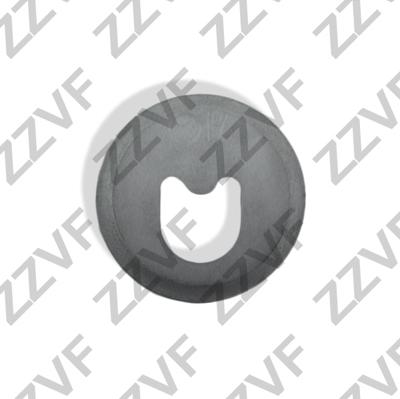 ZZVF ZVA209B - Zaustavna Podloška, tijelo osovine www.molydon.hr