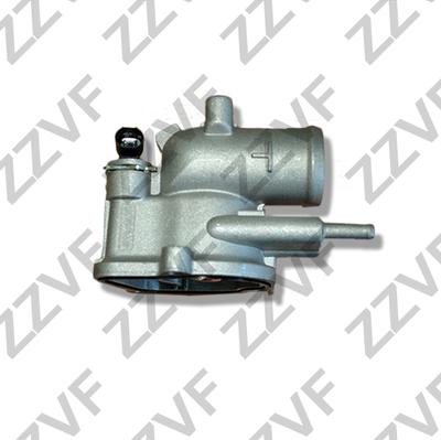 ZZVF ZVA204M - Termostat, rashladna tekućinu www.molydon.hr