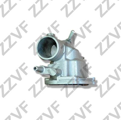 ZZVF ZVA202M - Termostat, rashladna tekućinu www.molydon.hr