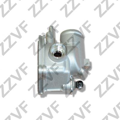 ZZVF ZVA210M - Termostat, rashladna tekućinu www.molydon.hr