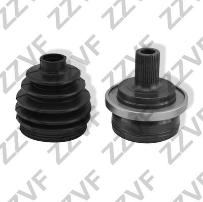 ZZVF ZVA2111801RL2 - Kardan, Pogonska osovina www.molydon.hr