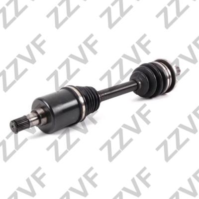 ZZVF ZVA2111801 - Pogonska osovina www.molydon.hr