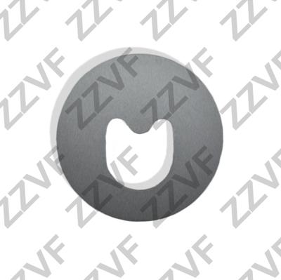 ZZVF ZVA289B - Zaustavna Podloška, tijelo osovine www.molydon.hr