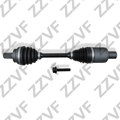 ZZVF ZVA2211601MS - Pogonska osovina www.molydon.hr