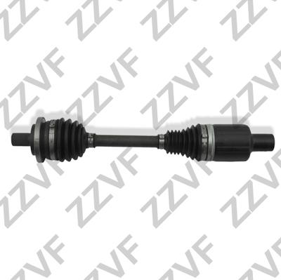 ZZVF ZVA2211701 - Pogonska osovina www.molydon.hr