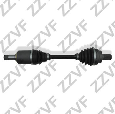 ZZVF ZVA2212301MS - Pogonska osovina www.molydon.hr