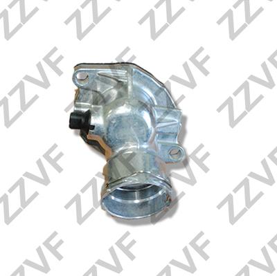 ZZVF ZVA221M - Termostat, rashladna tekućinu www.molydon.hr
