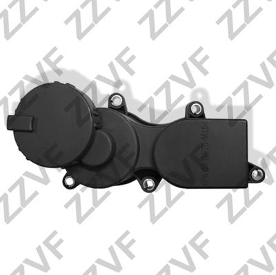 ZZVF ZVAK093 - Separator ulja, odusak bloka motora www.molydon.hr