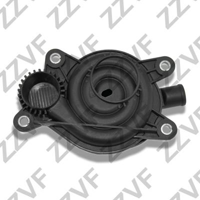 ZZVF ZVAK107 - Separator ulja, odusak bloka motora www.molydon.hr