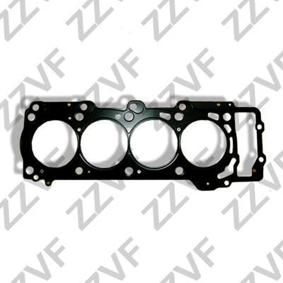 ZZVF ZVBZ0128 - Brtva, glava cilindra www.molydon.hr