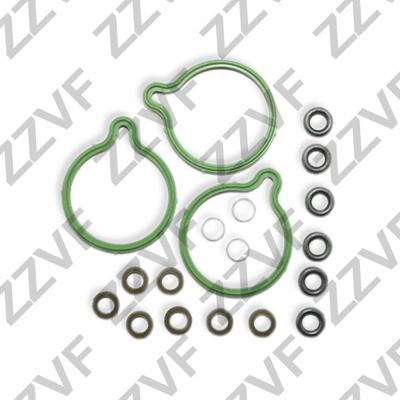 ZZVF ZVBZ0273 - Garnitura brtvi, pumpa za ubrizgavanje www.molydon.hr