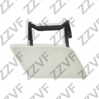 ZZVF ZVFP220 - Maska, branik www.molydon.hr