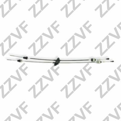 ZZVF ZVH8108 - Sajla, ručni mjenjač www.molydon.hr