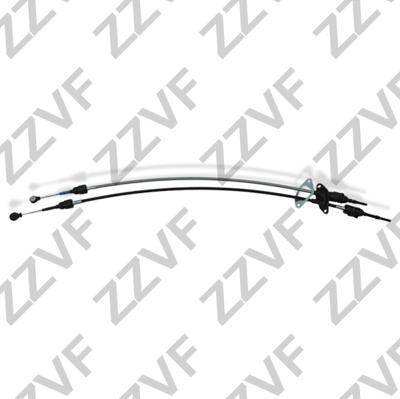 ZZVF ZVH88103 - Sajla, ručni mjenjač www.molydon.hr