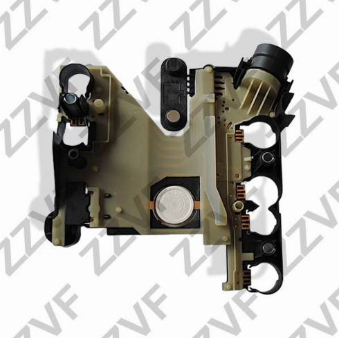 ZZVF ZVK5101 - Komandni Uređaj, automatski mjenjač www.molydon.hr