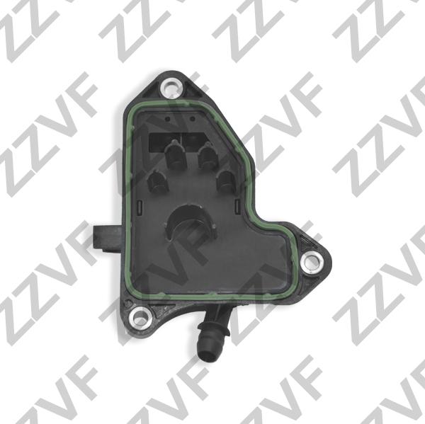 ZZVF ZVK580 - Separator ulja, odusak bloka motora www.molydon.hr